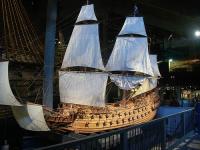 Miniature Vasa