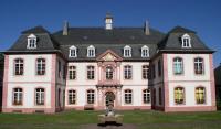 Castle Waisenhaus