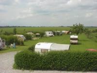 Pitches 1 on Camping Welkom
