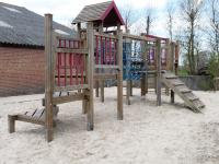 Playground Driehuis