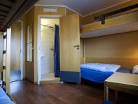 Sleeping Room Hostel Haraldsheim