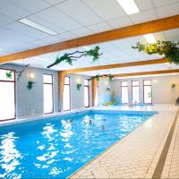Swimming Pool Hooge Veluwe