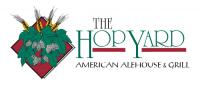 Logo of restaurant HopYard.