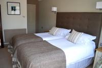 Bedroom in  Tytherleigh Arms, Axminster