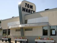 Tom Wahl's in Avon, NY