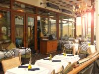 Toscanova dining room
