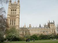 Houses of Parliament