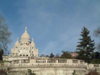 Sacre Coeur