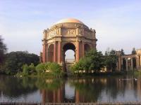 Palace of Fine Arts