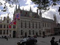 Town Hall Brugge