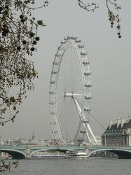 Londen Eye