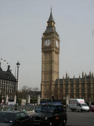 Big Ben