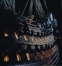 Vasa by Night