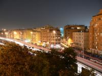 Rome at Night