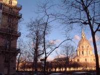 Les Invalides