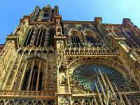 Strasbourg Cathedral