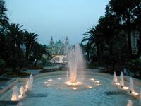 Casino by Night