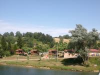Camping Vallée de L’Ain