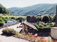 View Château Du Gibanel