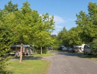 Nature en camping