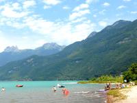 Camping La Nublière