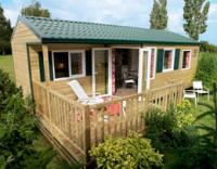 Holiday house.