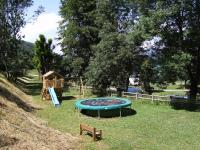 Trampoline