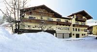 The apartments of Steinbacher in Tirol.