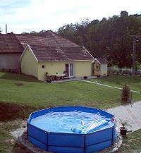 Garden CaJa-Háza.