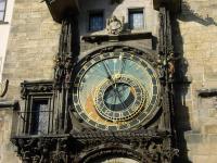 astronomical Clock
