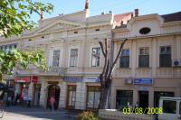 Sabas (city 120 thousant 70 kilometres west from capital Belgrado)