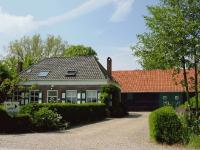 Farmerscamping Zuiderhoeve