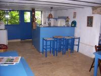 Camping Le Marcassin