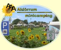 Aldörrum (Aldurrum) minicamping