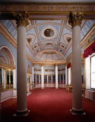 Kenwood House Interior