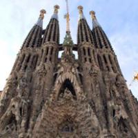 Sagrada Familia