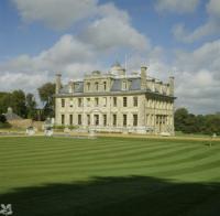 Kingston Lacy