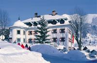 Luxury apartments in Ansitz Felsenheim, right on the slopes