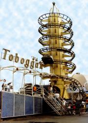 Toboggan