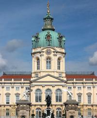 Schloss Charlottenburg