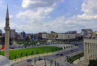 National Museum Tirana