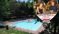 Camping La Marette