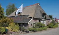 The main building of Caping de Marshoeve