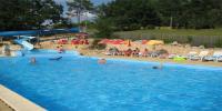 Camping de Bastides