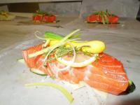 Salmon