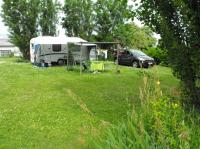 Camping Ferme de Monredon