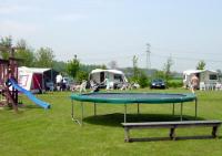 Camping Polderhoek