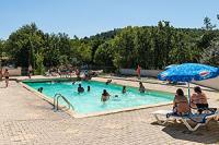 Swimming Pool on St Michel de Chabrillanoux