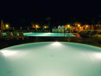 Swimming Pool at Camping Butterfly