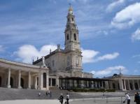 Shrine of Fatima